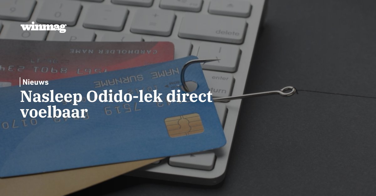 WINMAG Pro tweet media