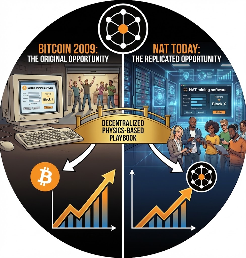 $DMT-NAT tweet media