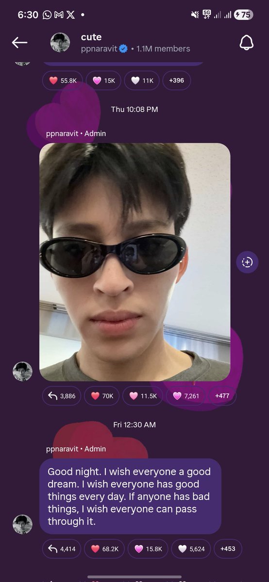 ❊❊Nau❊❊ tweet media