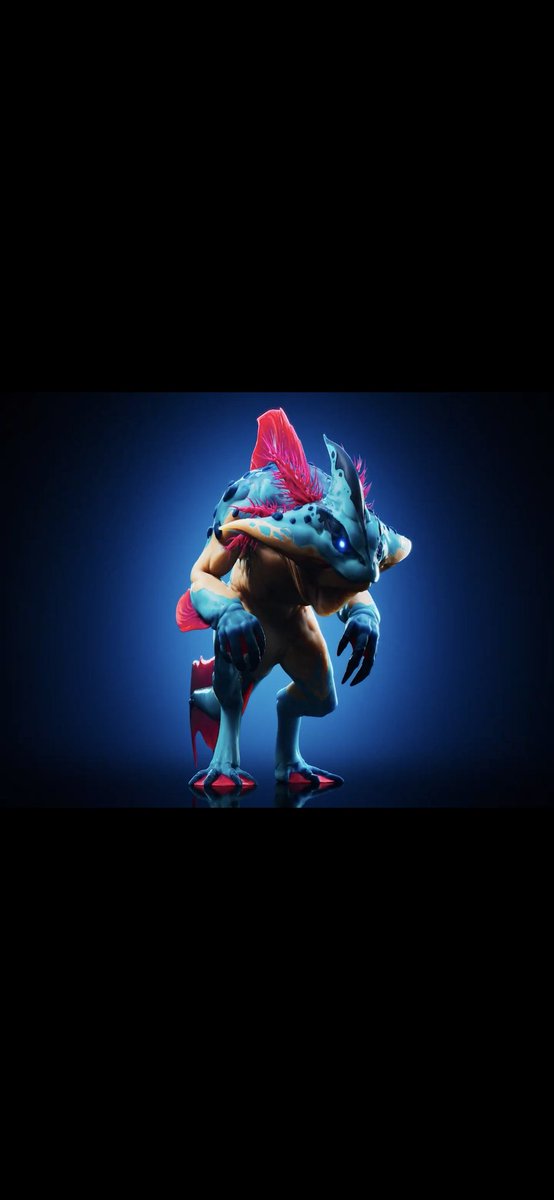 LostTitanJB's tweet photo. Been generating some mega evolutions for some illuvals. I think it could add some excitement to battles where you could select one illuval to mega evolve by having that one bonded to your ranger or selected as a leader before the match and after that illuval reaches stage 3. Let me know what you think @illuviumio