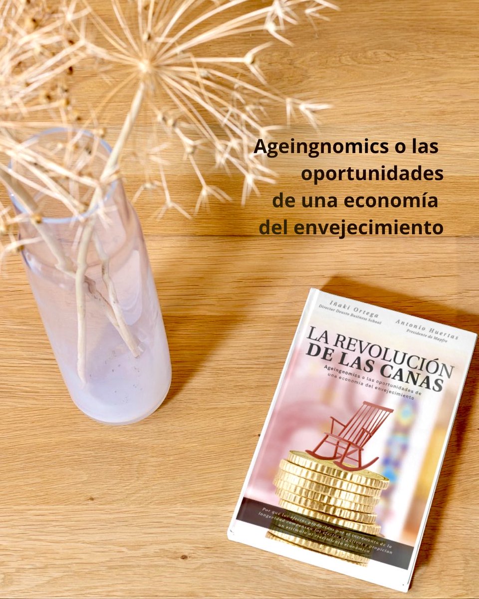 Ed. Gestión 2000 tweet media