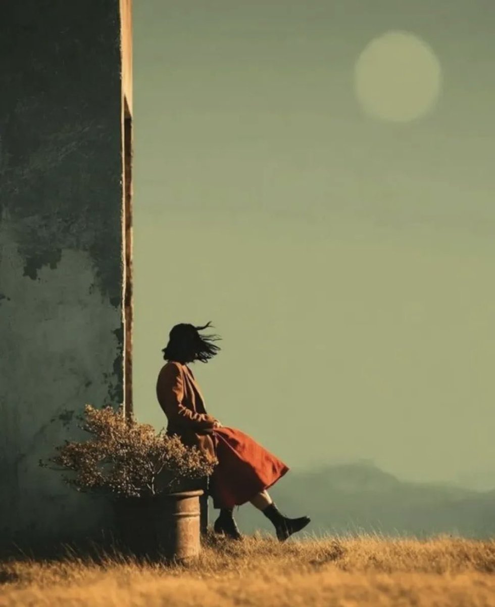 “Herkes senin nasıl göründüğünü bilir ama çok az insan nasıl olduğunu hisseder.”