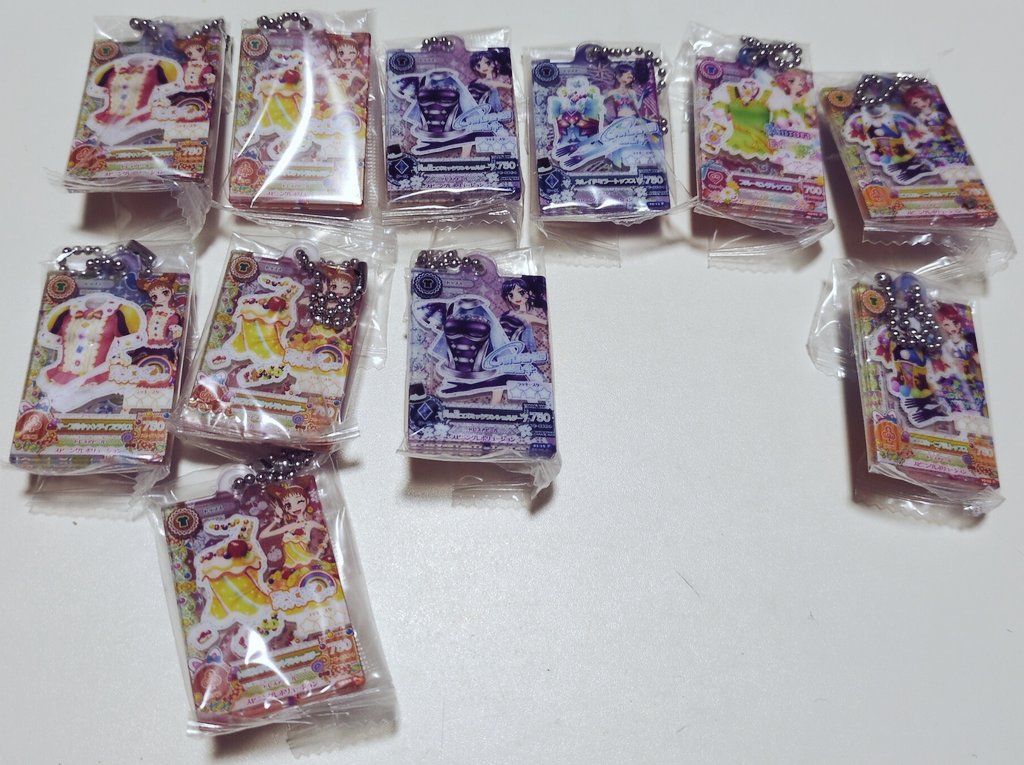 ぴなーつ tweet media