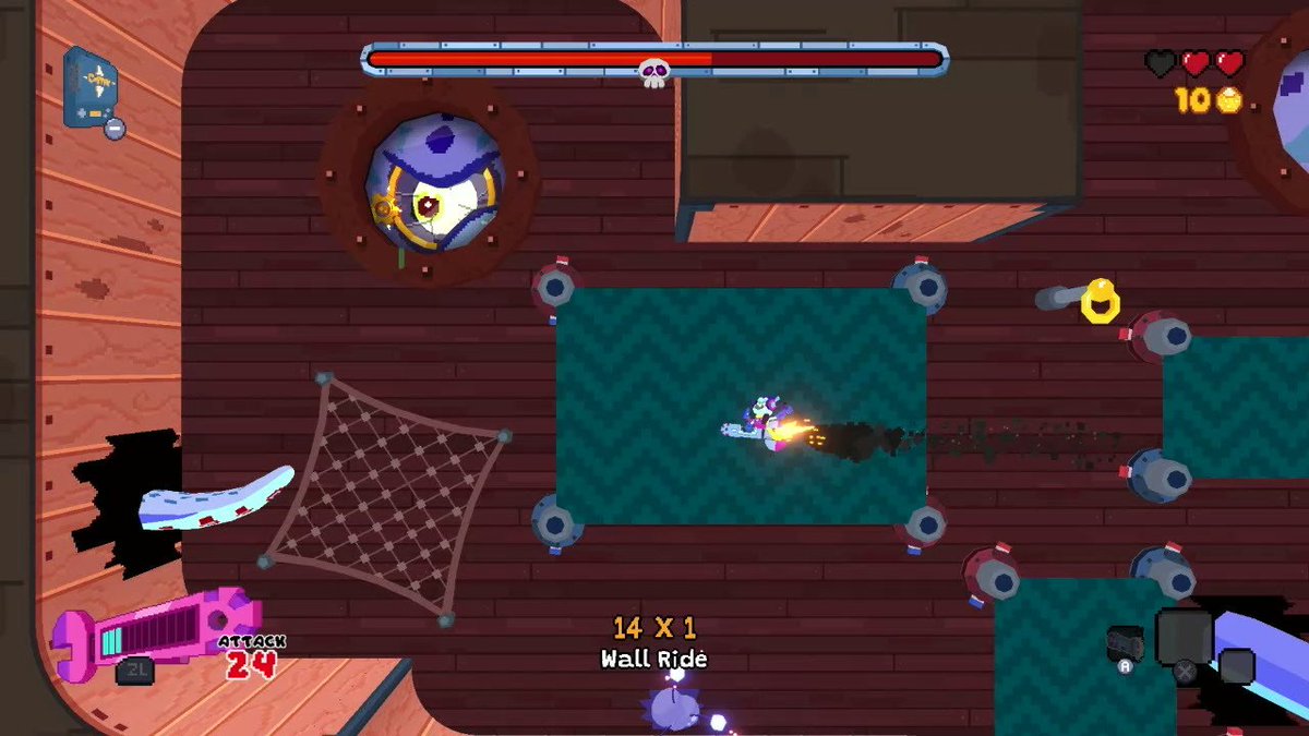 のざらし tweet media