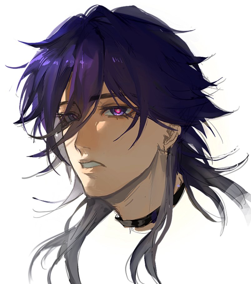 BLUE！！！ tweet media