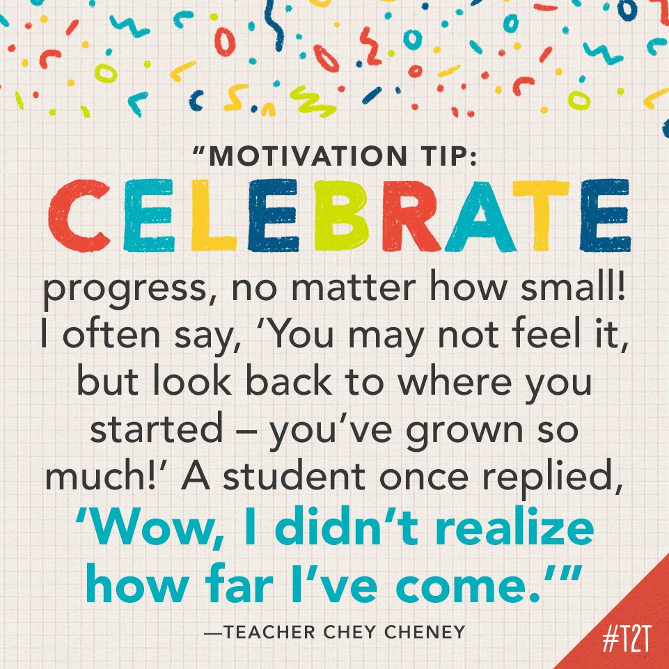 Teacher2Teacher tweet media