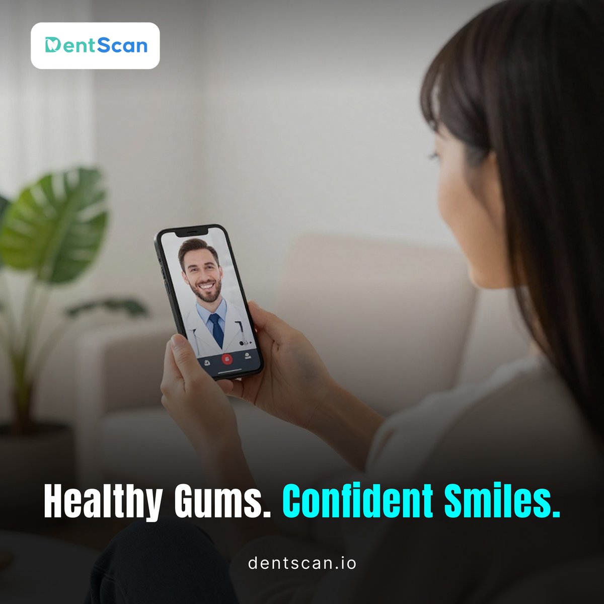 DentScan tweet media