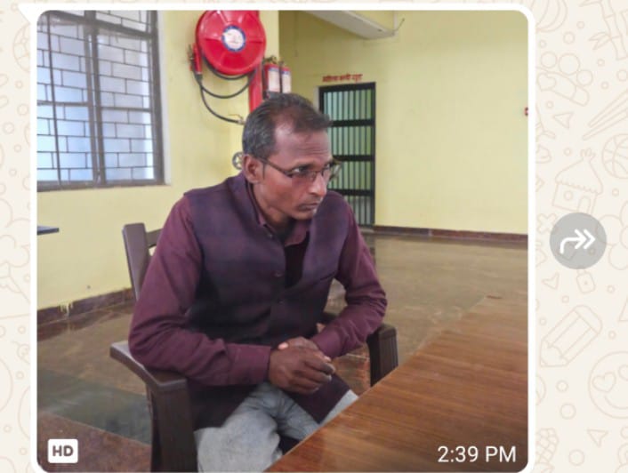 Ajay kumar tweet media