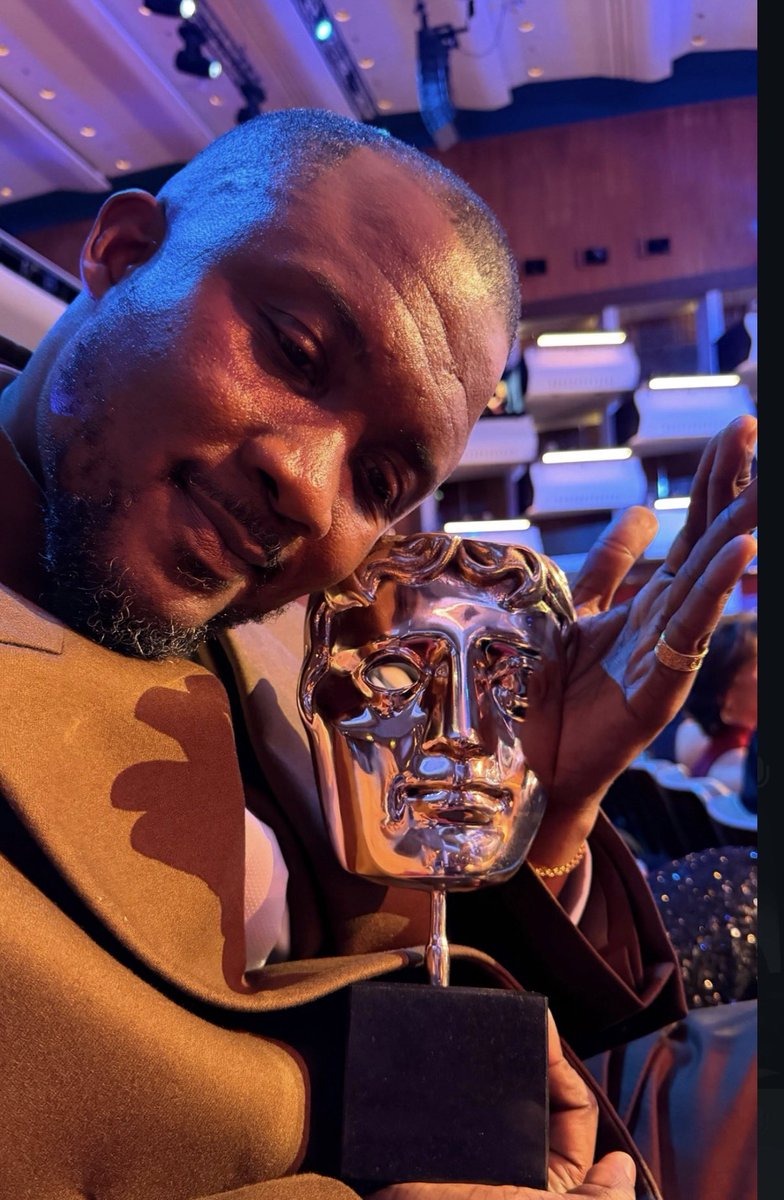 Muyiwa Awoniyi tweet media