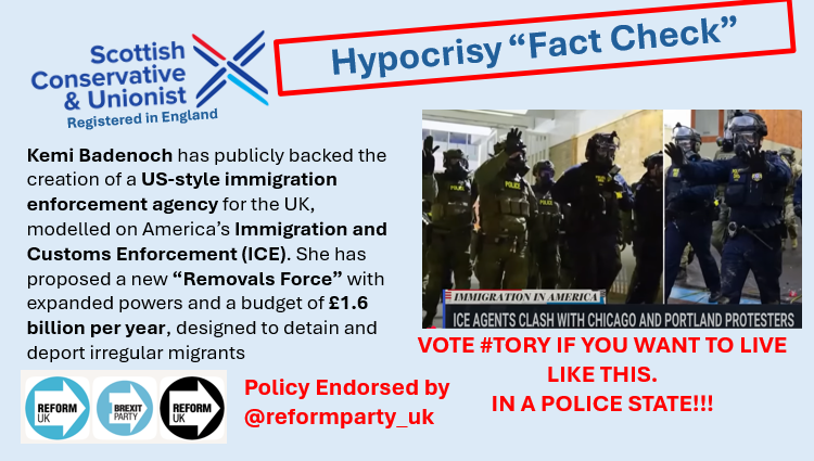 borderscotguy's tweet image. No one voted for a #USStyle #Trumpian thugs envisaged by Private Schoolboy Numpties. !! @GBNEWS @adam_robertson9 @andydphilip @davieclegg @paulhutcheon @holyroodmandy @lynseybews @Georgia_Edkins @ConnorGillies @MailOnline @FT @spectator @itvnews @STVNews @mmgeissler