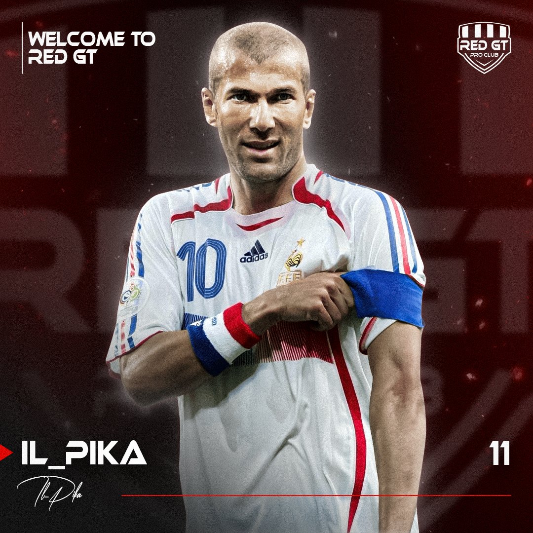 Team RED GT tweet media