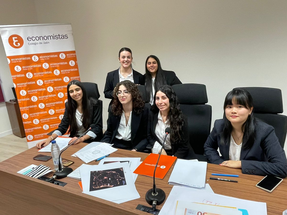 IES Las Fuentezuelas tweet media