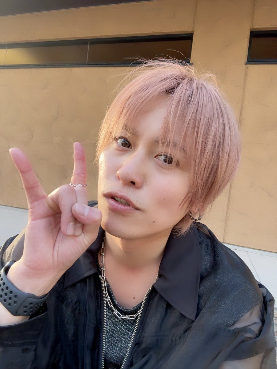 HARU🐰🎩 (@harukitomoiimas) / Posts / X