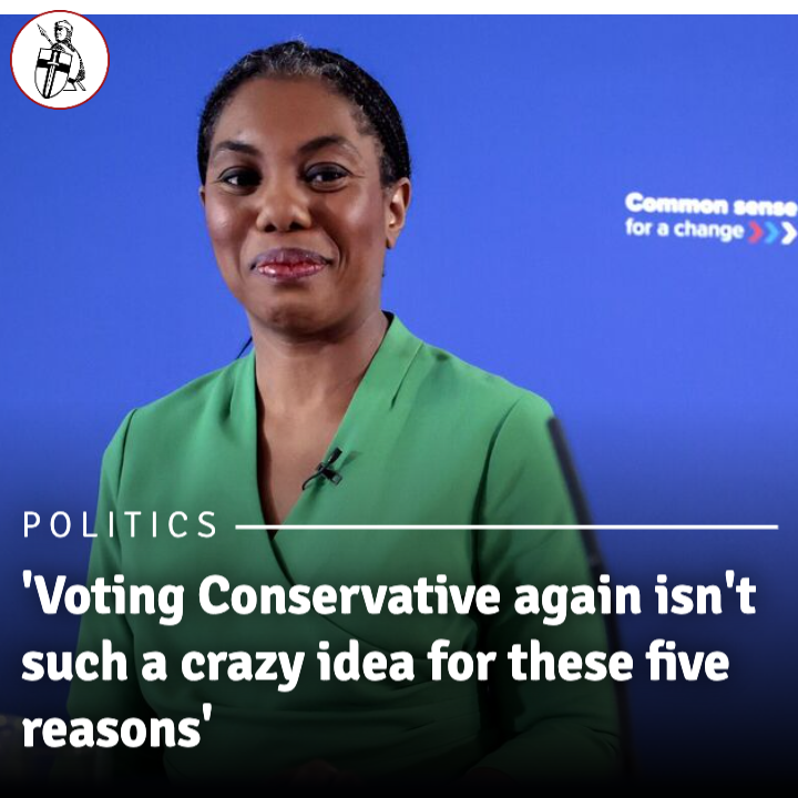 Daily Express tweet media