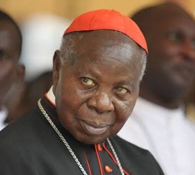 St. Augustine Catholic Community, Makerere tweet media