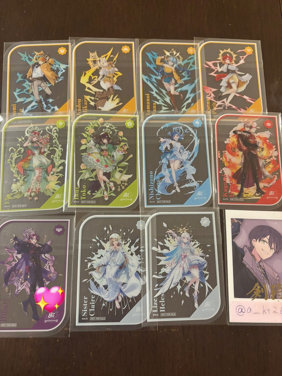 さらさ tweet media