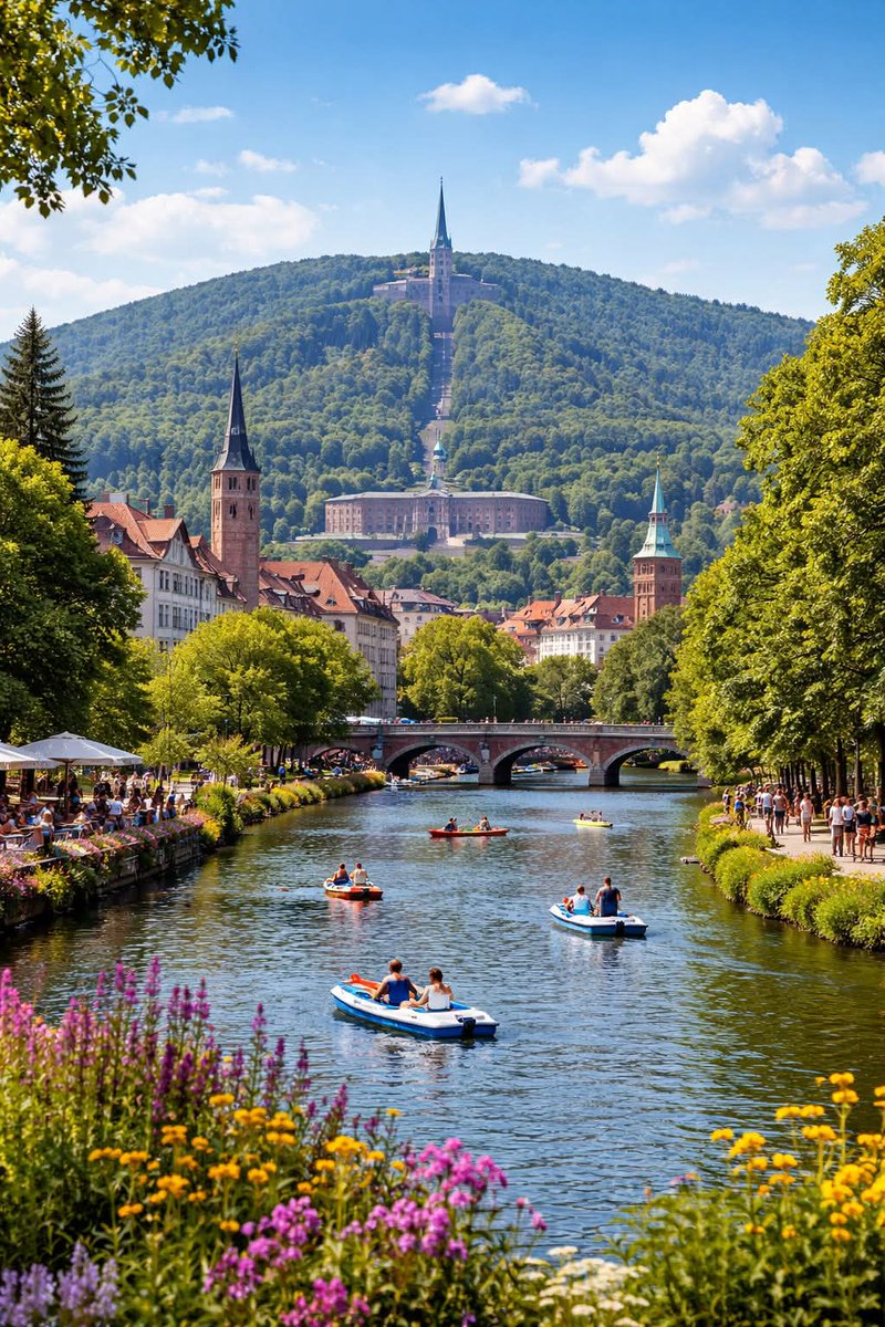 Kassel, Germany 🇩🇪