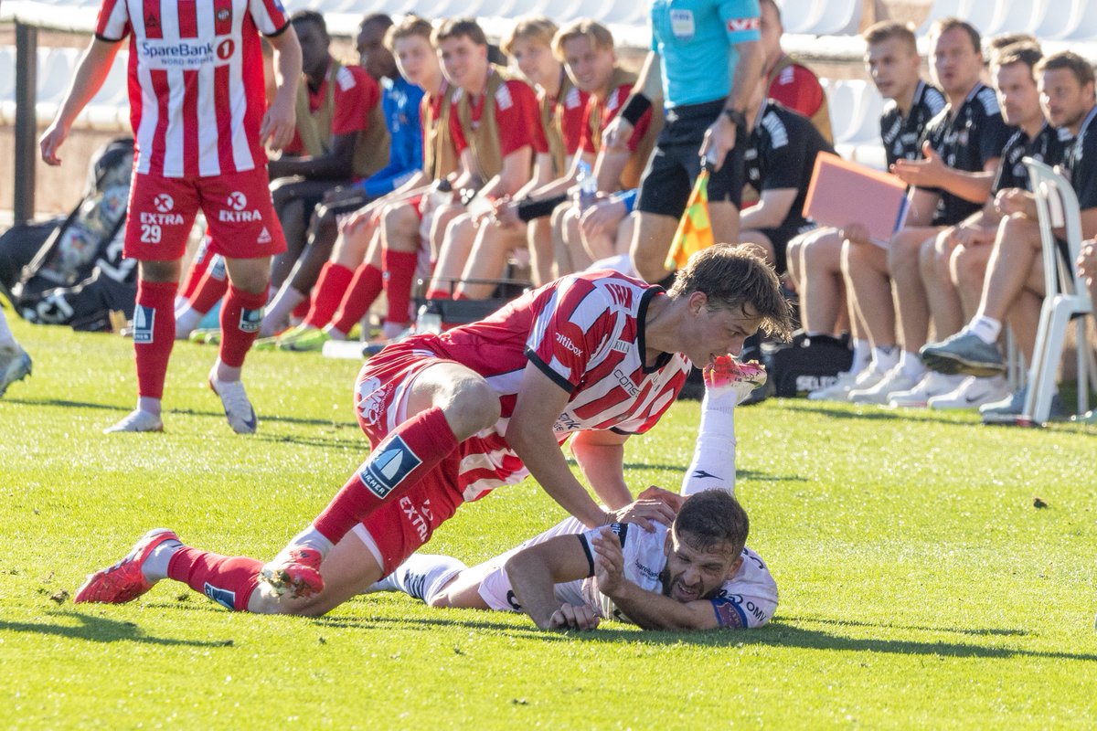 Tobias Stein Eilertsen tweet media