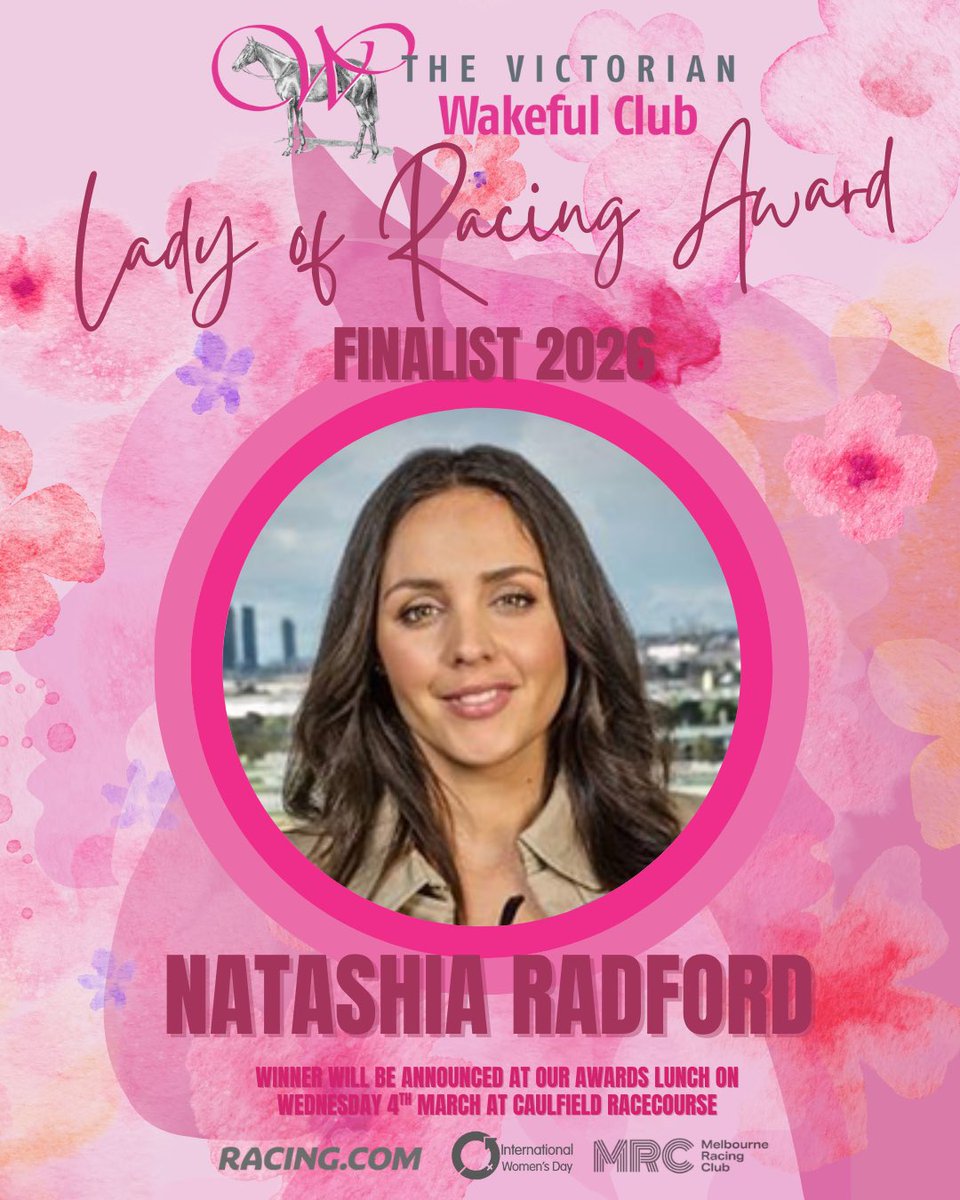 The Victorian Wakeful Club tweet media