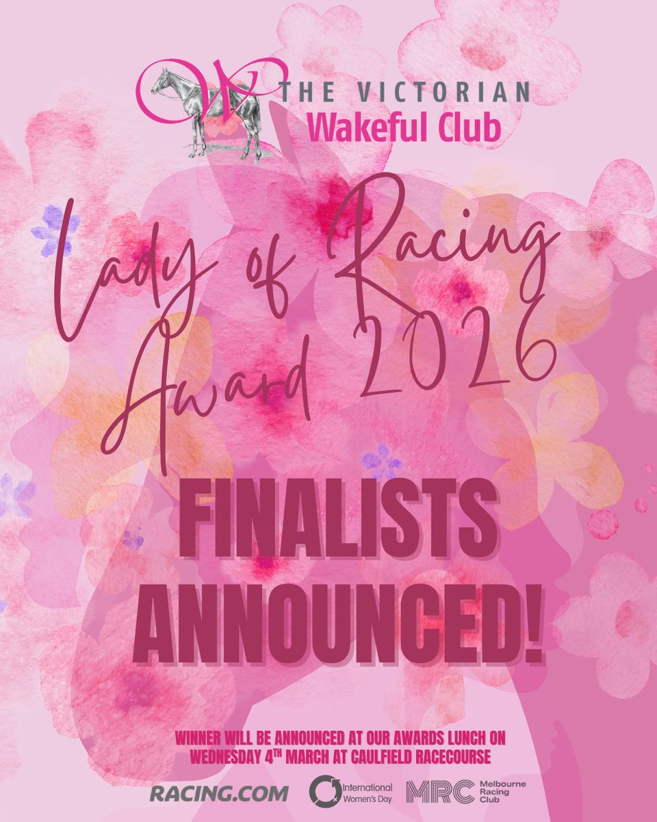 The Victorian Wakeful Club tweet media