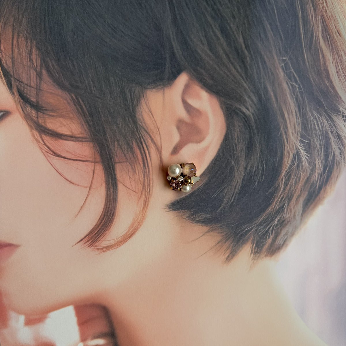 雲kumo┃イヤリングの人 (@kumo930) / Posts / X