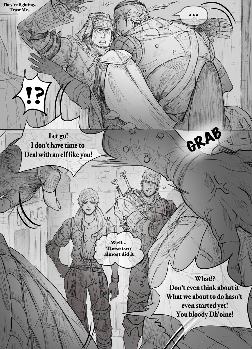 🐿⚜️
Well well well