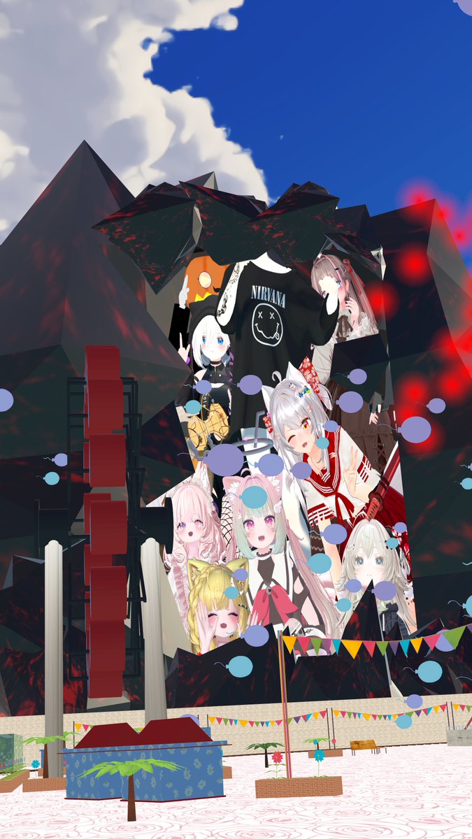 ゆづき (@Yuzuki_vrc) / Posts / X