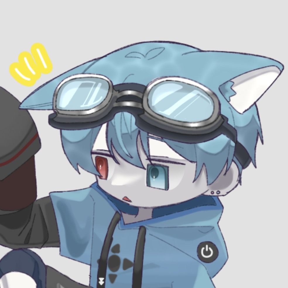 ハゲテル tweet media