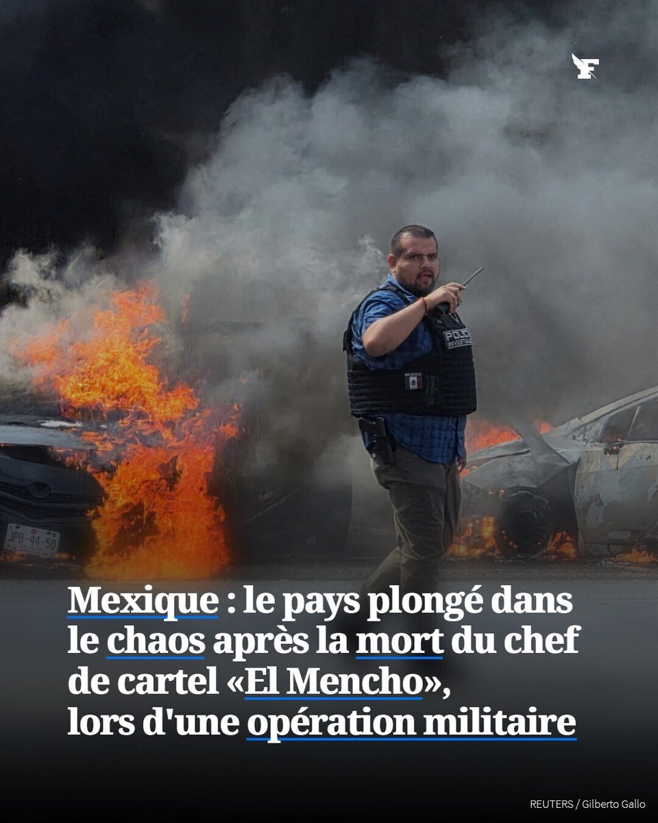 Le Figaro tweet media