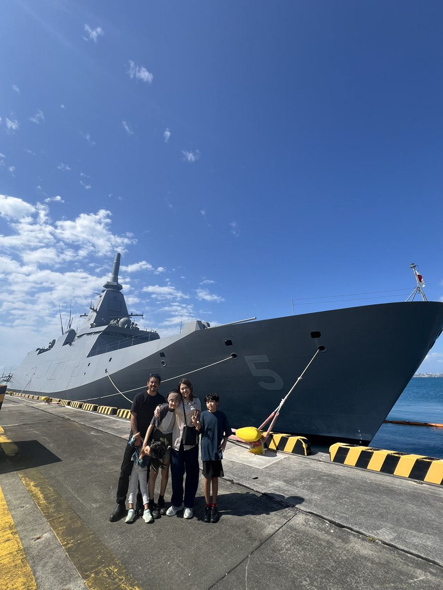 よったけ tweet media