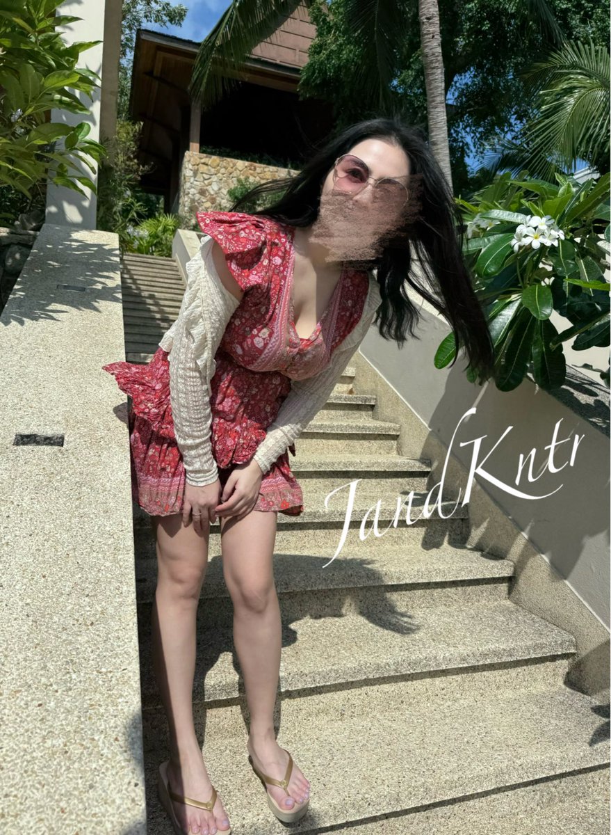 開發人妻日常 tweet media