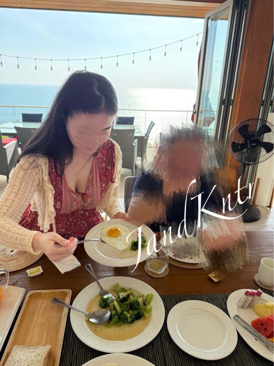 開發人妻日常 tweet media