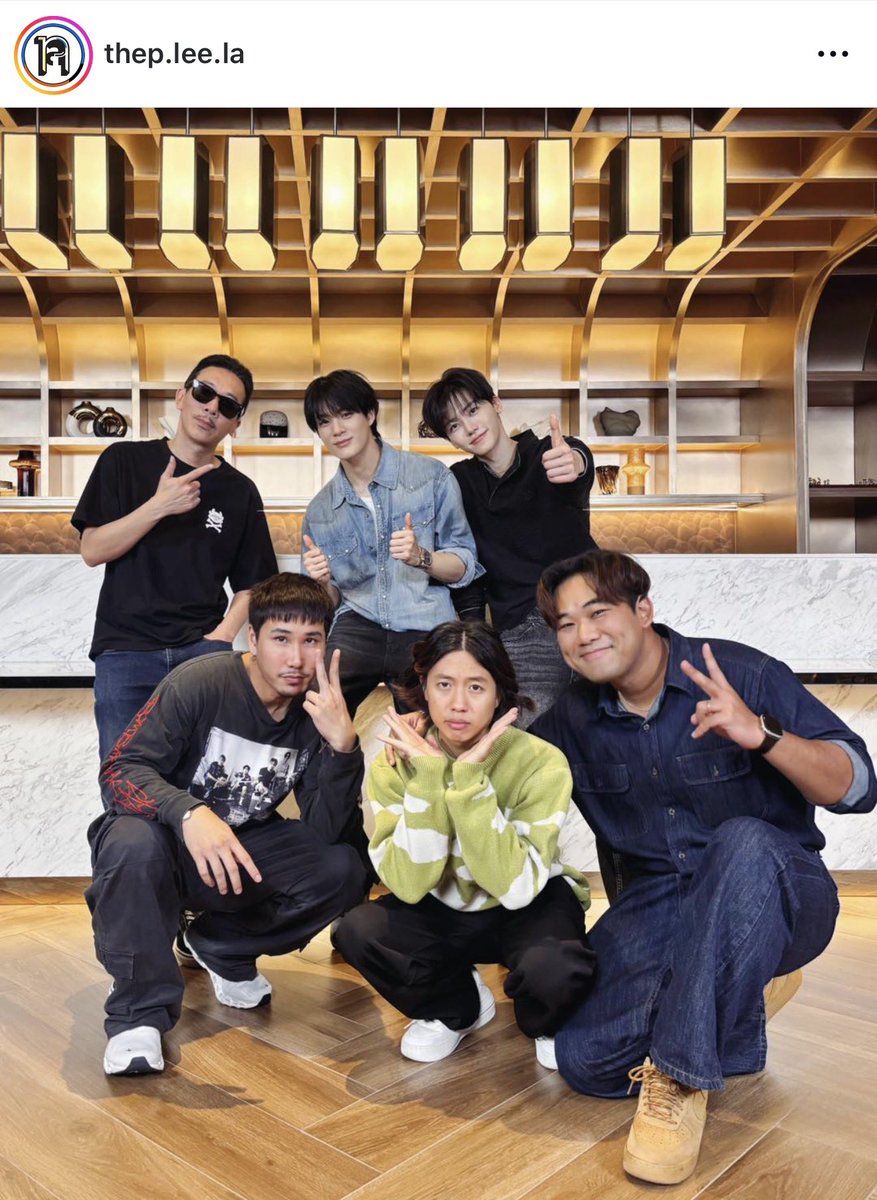 อิเชี่นยยยยยยย ผมถามจริง เจโน่ แจมิน ไปออกรายการเทพลีลา รายการไทย ในที่สุด ㅠㅠㅠㅠㅠㅠㅠㅠㅠㅠㅠㅠㅠㅠㅠㅠㅠㅠㅠㅠㅠㅠㅠㅠㅠ