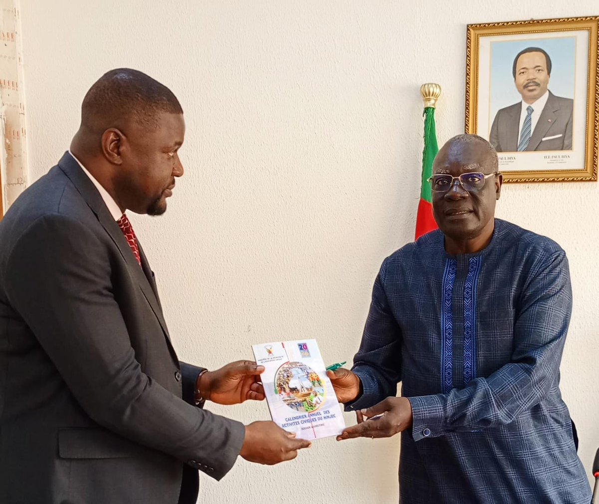 Minjec 237 tweet media