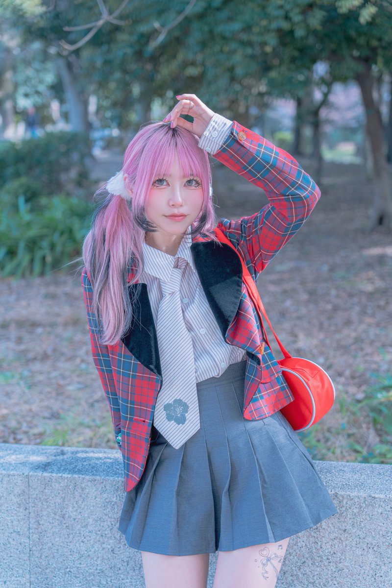 ゆずみん🪄💜ྀི (@yu_zu_1124) / Posts / X