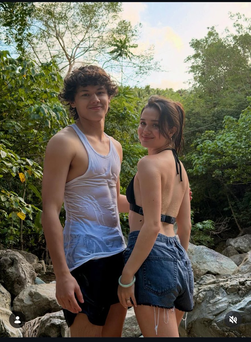 O walang aawat ha. #KiSh