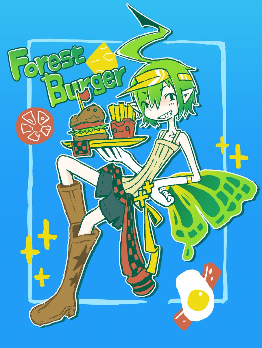 天多みこ tweet media