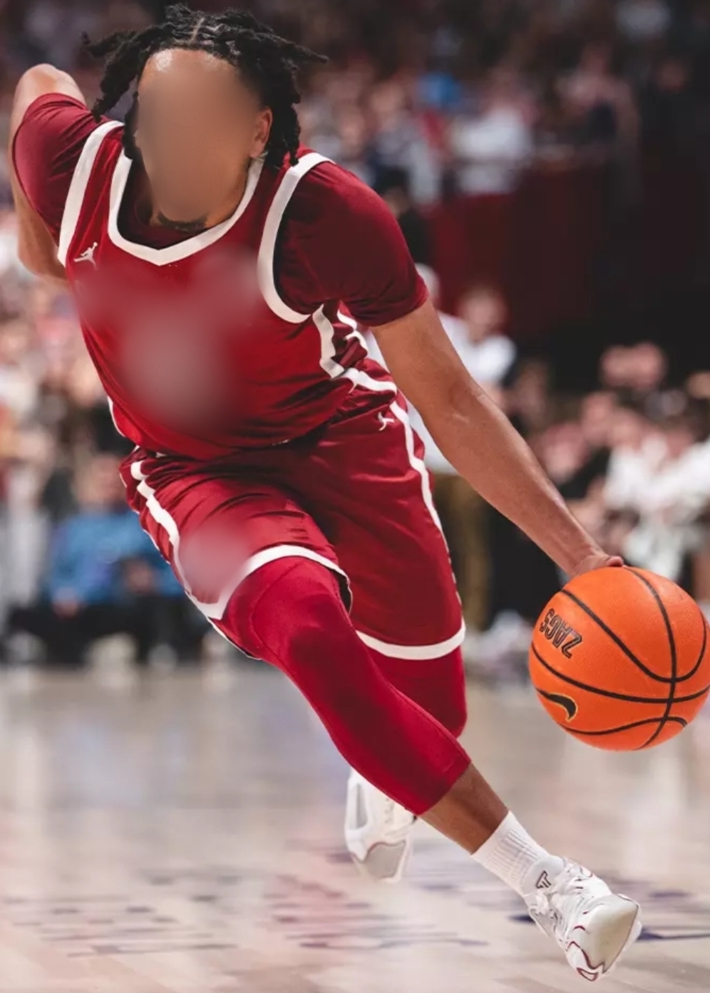 1 Costaud et énergique, pas génial à la passe, mais sniper 3 pts. Sa progression dépendra de la stabilisation de son 3 pts + des gains déf/physiques pr compenser petit gabarit. Pour une Elite 2, rech un 1 scoreur, plutôt qu’un pur floor-general. frenchbasketballscouting.fr
