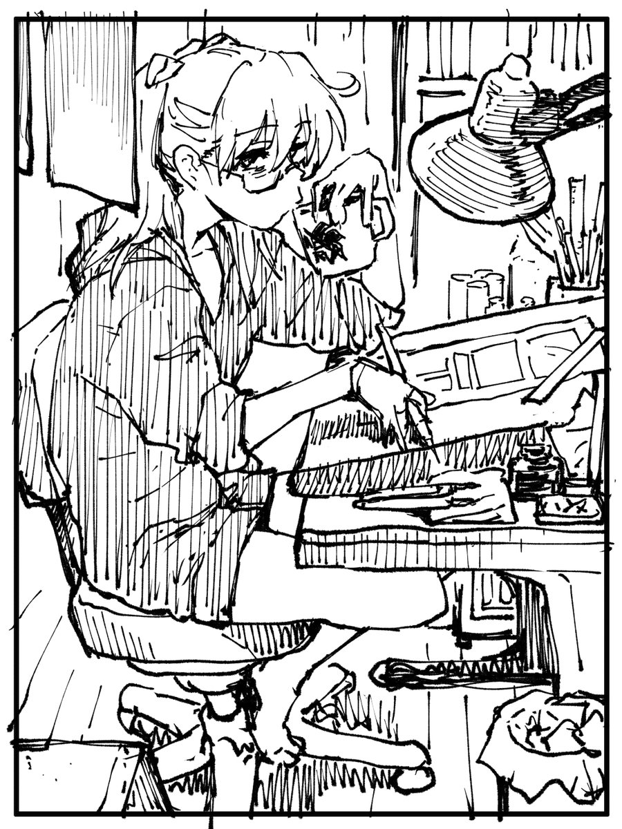 いまギリ
みせれる
えばー絵 