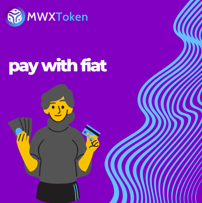 EtimLucia's tweet photo. Pay with fiat. Use AI instantly. 

Let Web3 work silently in the background.  

@mwx_ai bridges Web2 practicality with Web3 transparency no wallets, no friction, no speculation. https://t.co/iUuROHS9yL