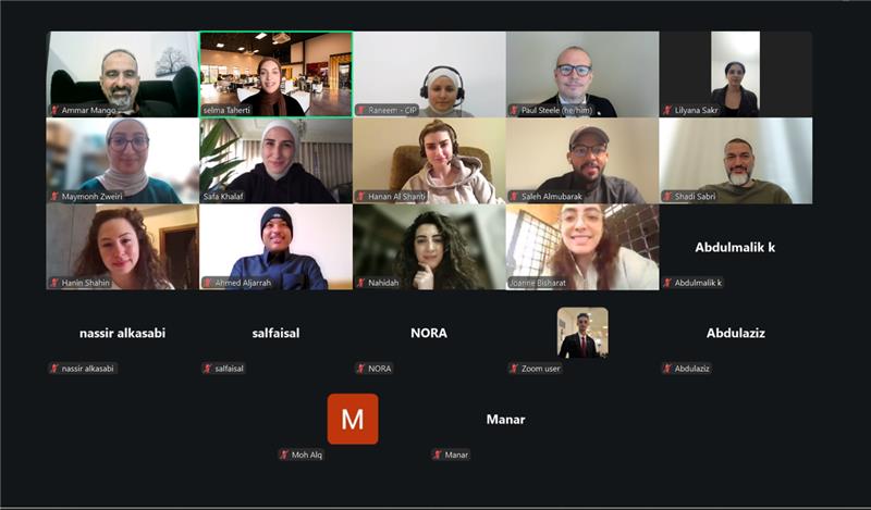 Case in Point tweet media