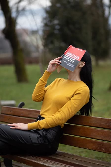 Коли людство єволюціонує по справжньому,та буде остаточно,Homo sapiens, тільки тоді зможе на корню розрізняти народжених психопатів, садистів, педофілів, потенціальних вбивць. Та відразу знищувати цілими колоніями істот, що розмножуються, на території  нинішньої росії. Коли!?🤔