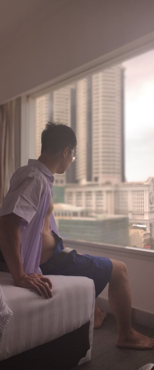 YIXU Vision tweet media