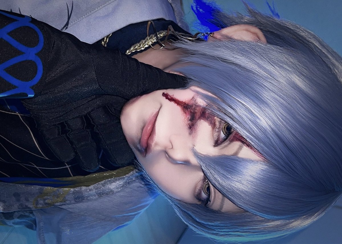 cos 👻 🔪  ふーん…それで？
