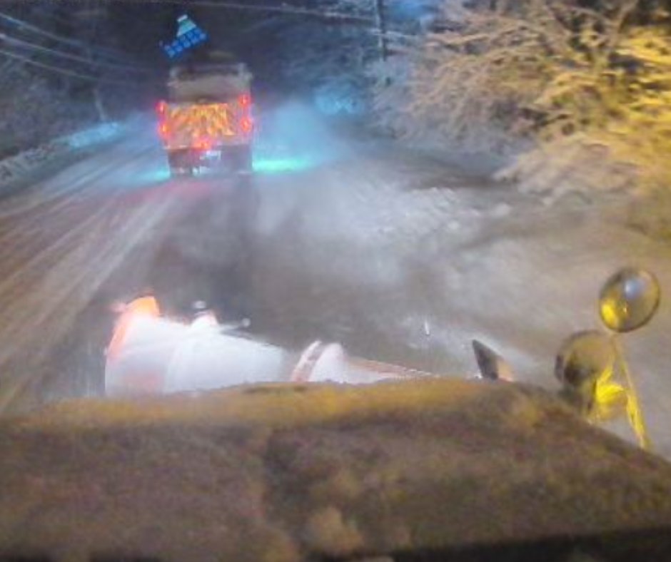 Connecticut Department of Transportation tweet media