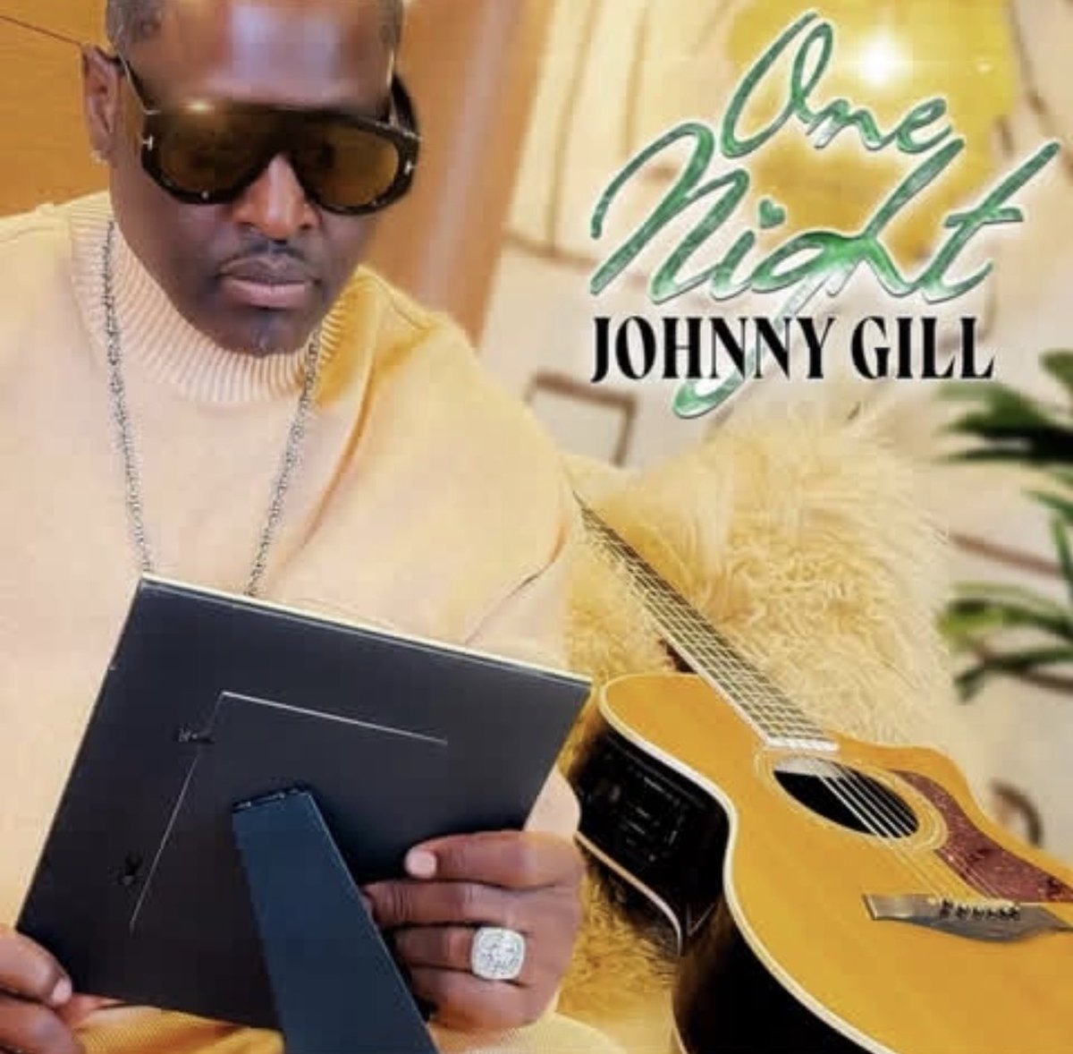 JohnnyGillPages's tweet photo. The wait is over! # My brand-new single "One Night" is OUT NOW!
This song is all about love, passion, and the moments you never forget.
I poured my heart into it, and I can't wait for you all to experience it with me. https://t.co/7p7oTbPwHH
