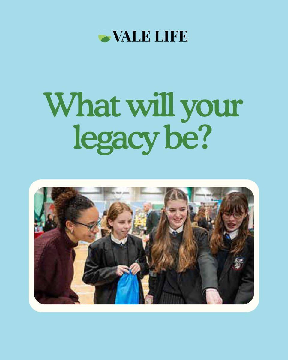 Vale Life Magazine tweet media