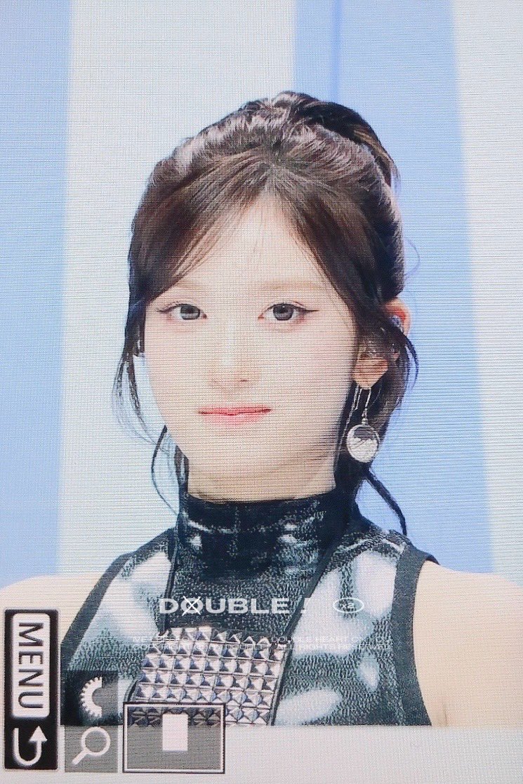 𝑫𝒐𝒖𝒃𝒍𝒆 ! tweet media