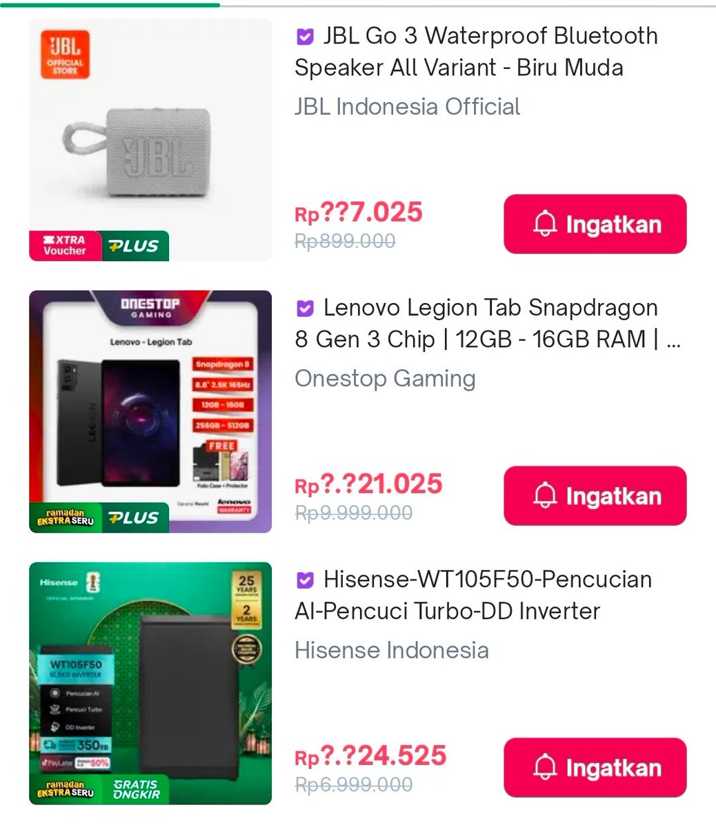 SiCode Promo tweet media