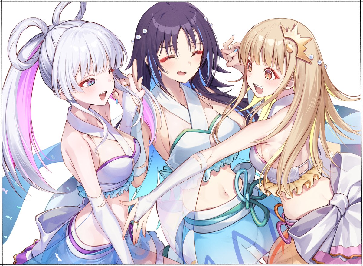 Keiろり tweet media